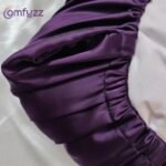 Satin Travel Pillowcase - Image 3