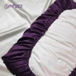 Satin Travel Pillowcase - Image 2
